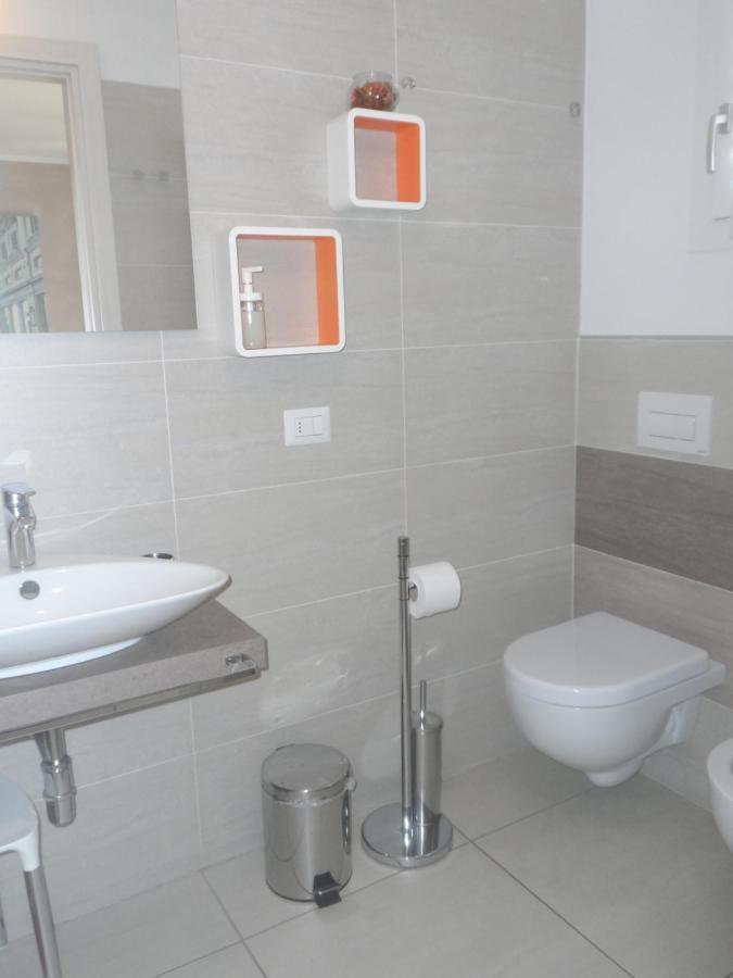 B&B Centrale Флоренция Экстерьер фото