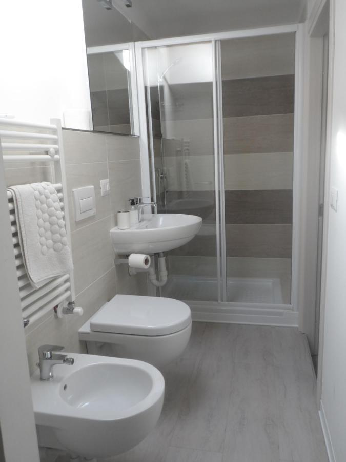 B&B Centrale Флоренция Экстерьер фото