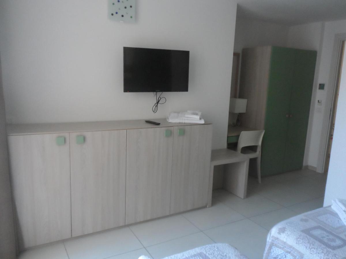 B&B Centrale Флоренция Экстерьер фото