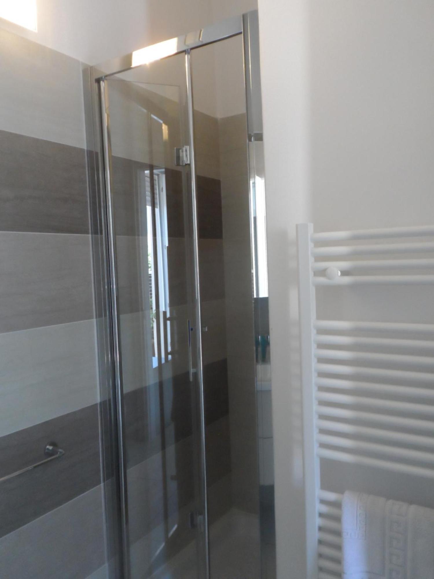 B&B Centrale Флоренция Экстерьер фото