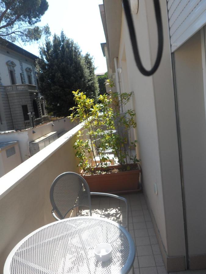 B&B Centrale Флоренция Экстерьер фото