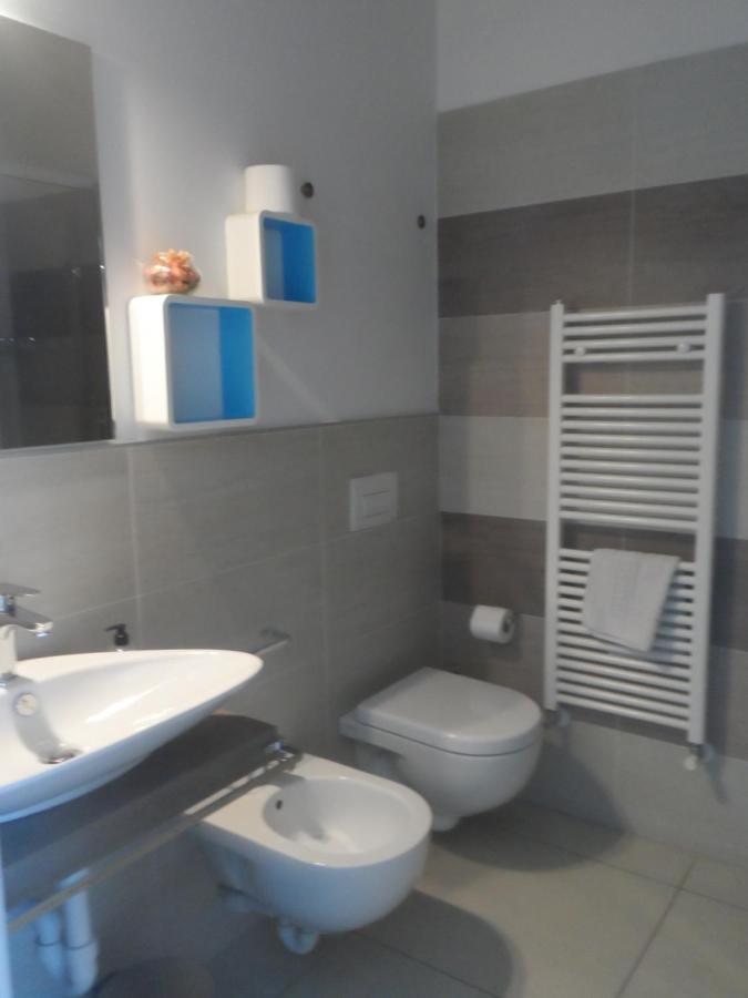 B&B Centrale Флоренция Экстерьер фото