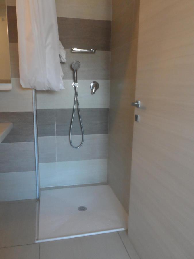 B&B Centrale Флоренция Экстерьер фото