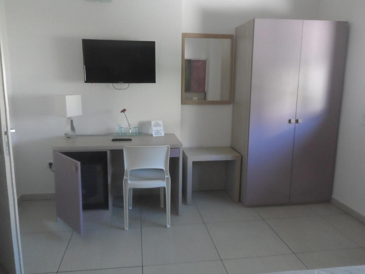 B&B Centrale Флоренция Экстерьер фото