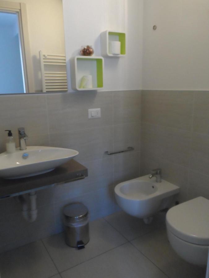 B&B Centrale Флоренция Экстерьер фото