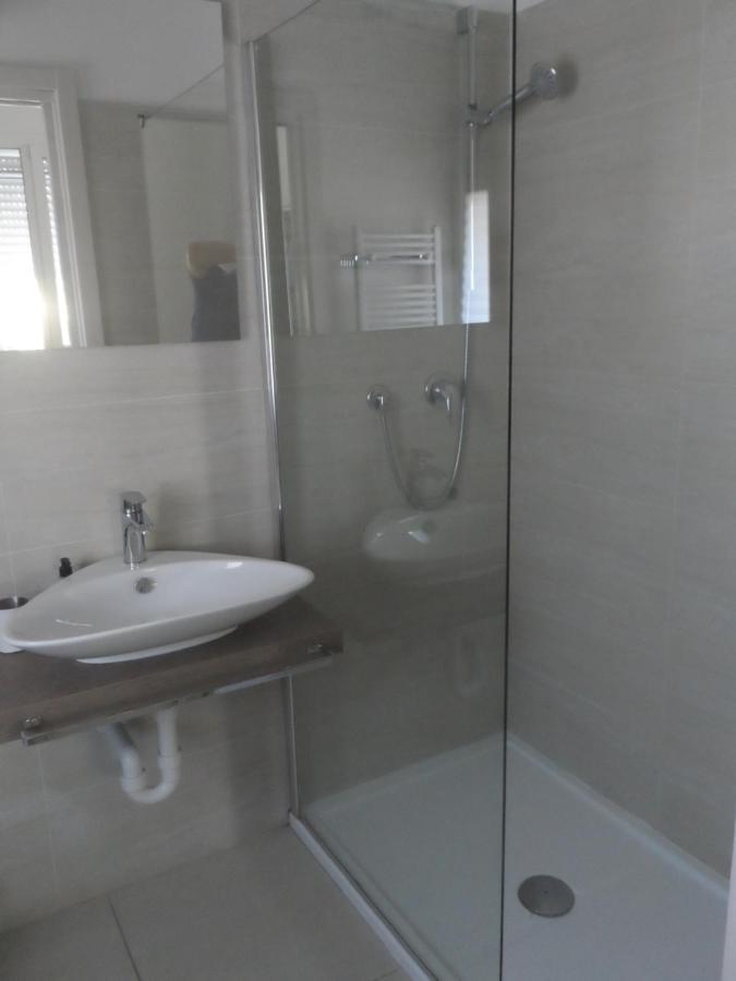 B&B Centrale Флоренция Экстерьер фото