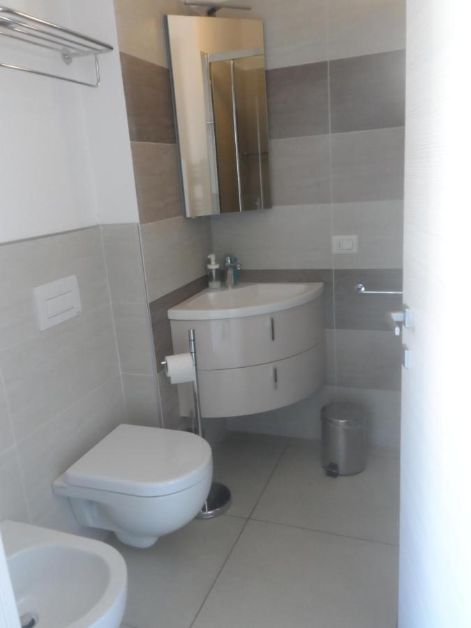 B&B Centrale Флоренция Экстерьер фото