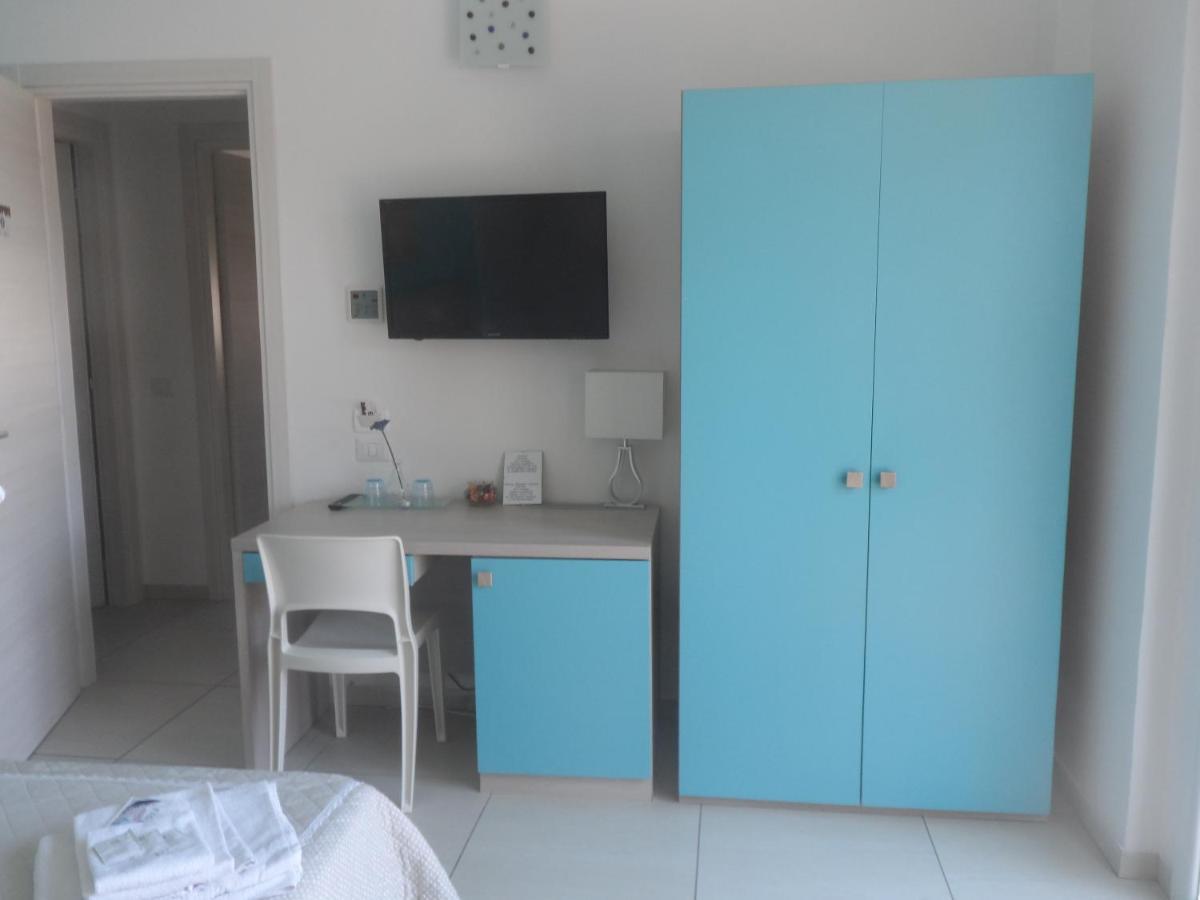 B&B Centrale Флоренция Экстерьер фото