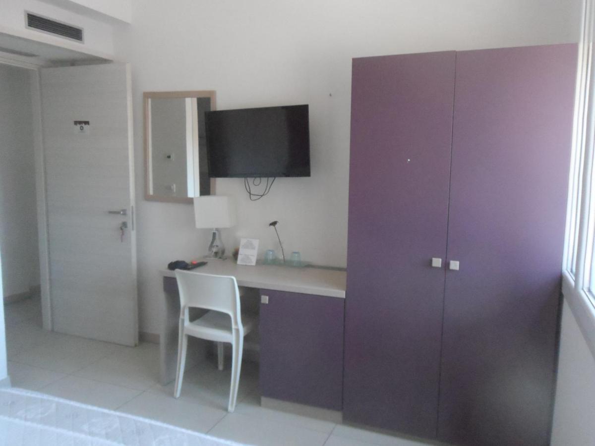 B&B Centrale Флоренция Экстерьер фото